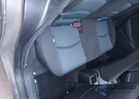 2018 Toyota Yaris Ia z USA, uszkodzony, nr VIN 3MYDLBYV5JY308794